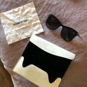Elizabeth and James sunglasses